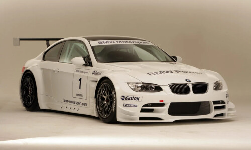 BMW M3 #17