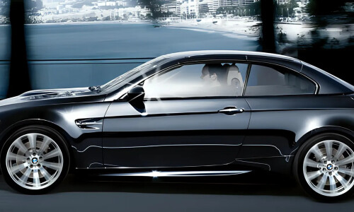 BMW M3 Cabrio #14