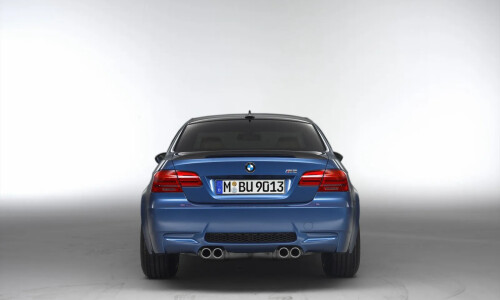 BMW M3 Competition #5