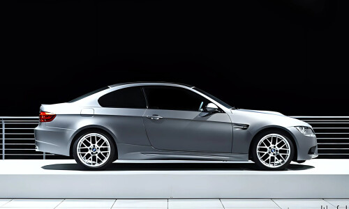 BMW M3 Competition #6