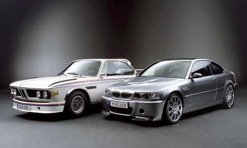 BMW M3 CSL #6