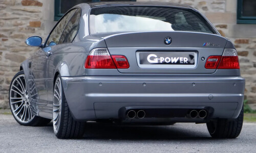 BMW M3 CSL #7