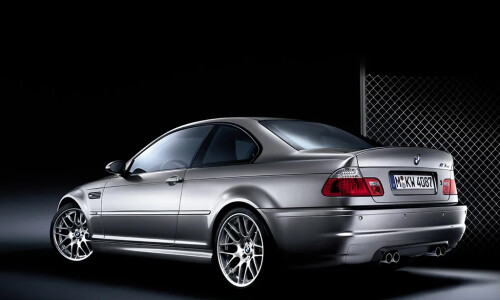 BMW M3 CSL #11