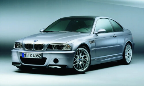 BMW M3 CSL #13