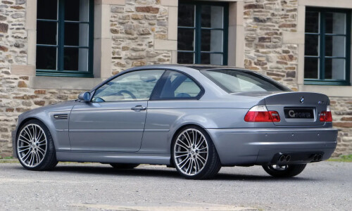 BMW M3 CSL #15