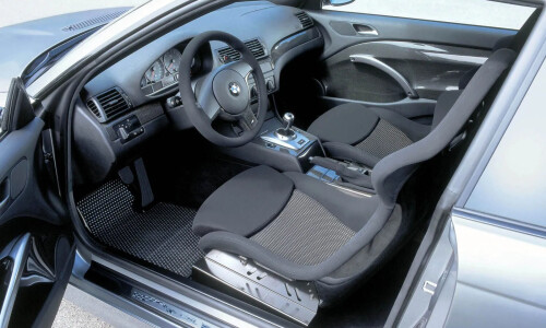 BMW M3 CSL #16