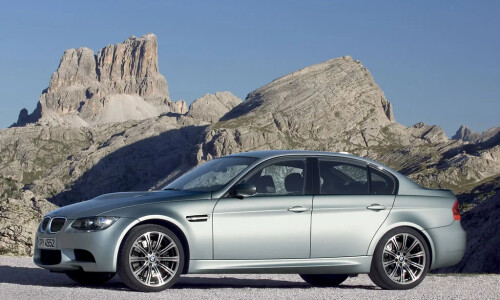 BMW M3 Limousine #2