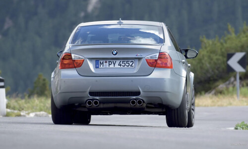 BMW M3 Limousine #10