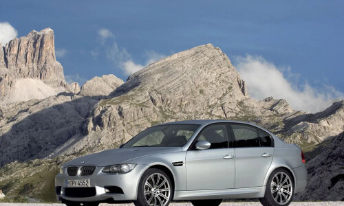 BMW M3 Limousine #11