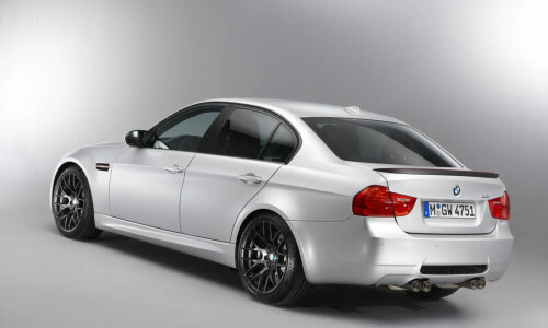 BMW M3 Limousine #13