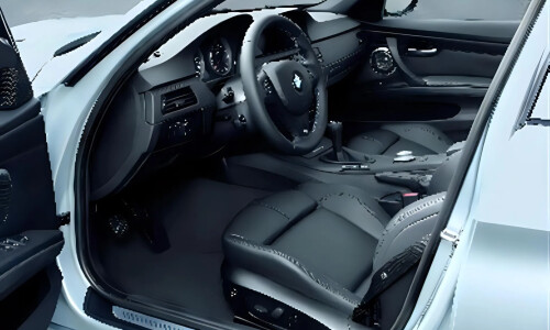 BMW M3 Limousine #14