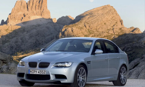 BMW M3 Limousine #15