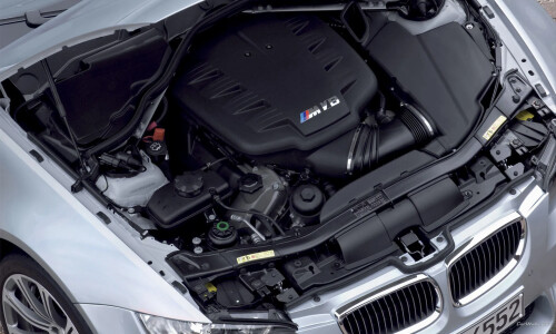 BMW M3 Limousine #17