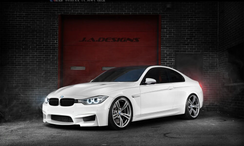 BMW M4 #2