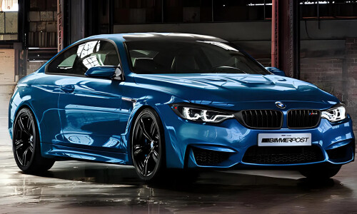 BMW M4 #3