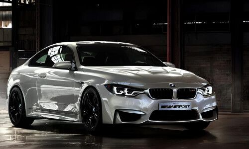 BMW M4 #5
