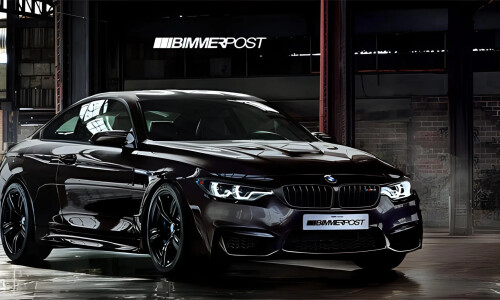 BMW M4 #9
