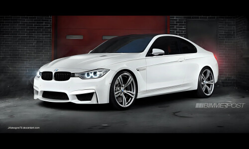 BMW M4 #10