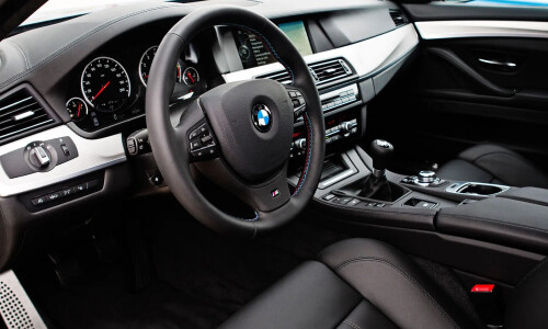 BMW M5 #2