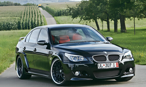 BMW M5 #6