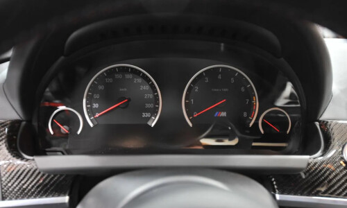 BMW M6 Coupé #15
