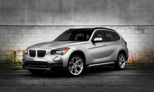 BMW X1 #2