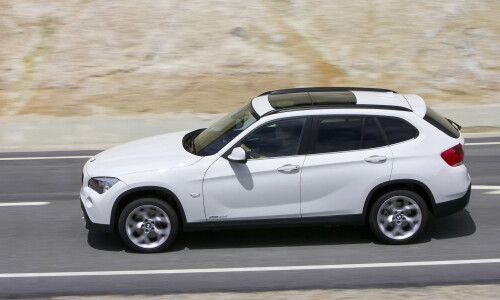 BMW X1 #3