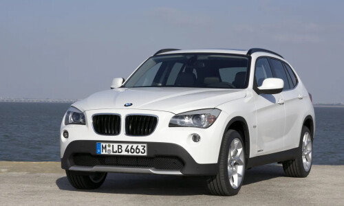 BMW X1 #5