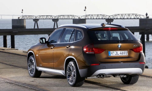 BMW X1 #11