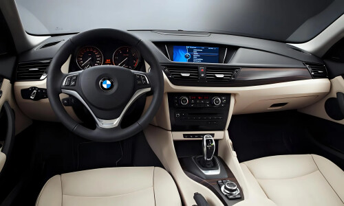 BMW X1 #13