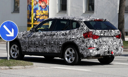 BMW X1 #14