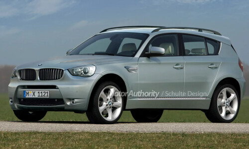 BMW X1 #15