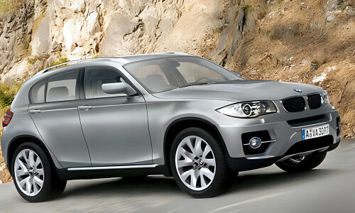 BMW X1 #17
