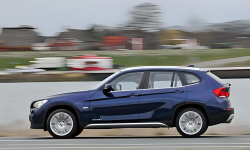 BMW X1 sDrive #3