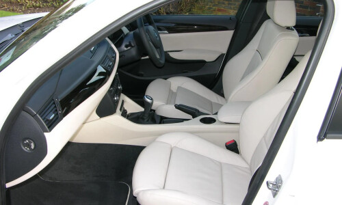 BMW X1 sDrive #6