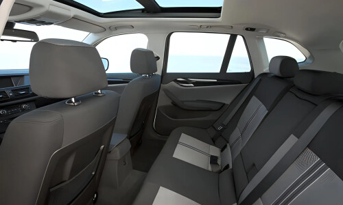 BMW X1 sDrive #7
