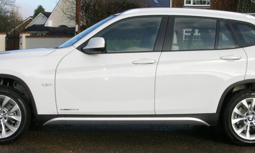BMW X1 sDrive #15