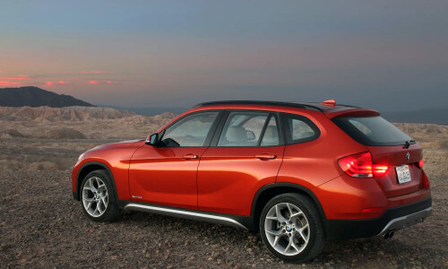 BMW X1 xDrive28i #6