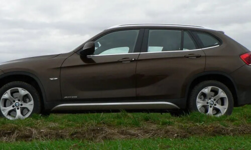 BMW X1 xDrive28i #7