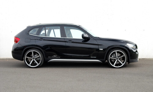 BMW X1 xDrive28i #10