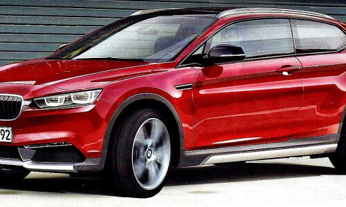 BMW X2 #2