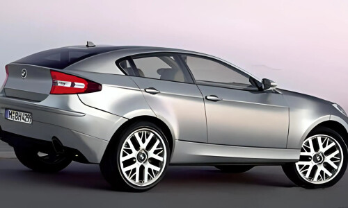 BMW X2 #3