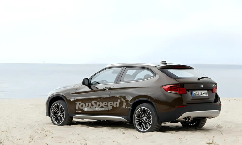 BMW X2 #4