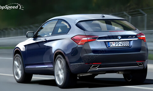 BMW X2 #5