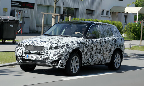 BMW X2 #6