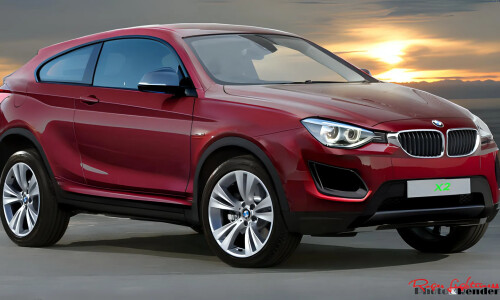 BMW X2 #7