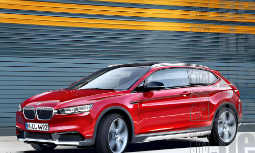 BMW X2 #11