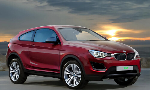 BMW X2 #12