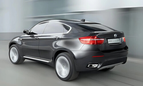 BMW X2 #13