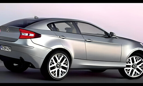 BMW X2 #14